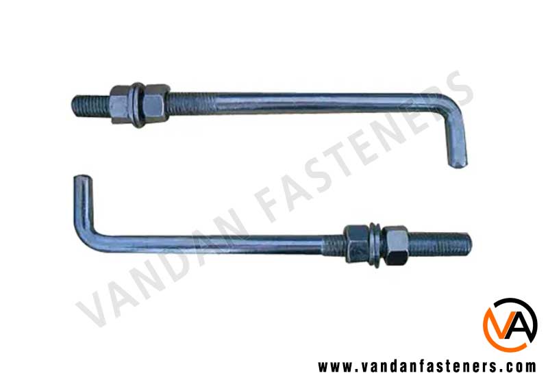 Duplex/Super Duplex Fasteners Manufacturers Exporters Suppliers Stockist In India